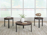 Horizon Hills 3 Pack