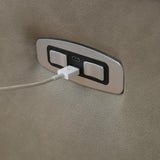 Narwhal Place Reclining Loveseat