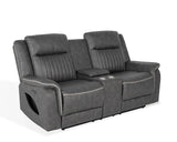 Arturus Power Loveseat