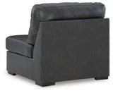 Brindley Pier Living Room Set