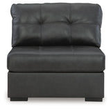 Brindley Pier Living Room Set