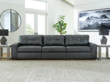 Brindley Pier Living Room Set