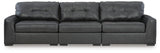 Brindley Pier Living Room Set