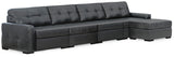 Brindley Pier Living Room Set