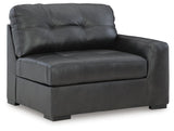 Brindley Pier Living Room Set