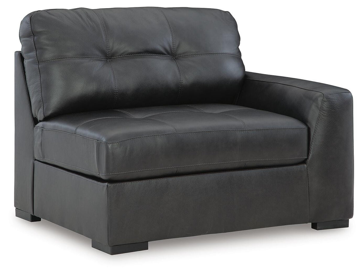 Brindley Pier Living Room Set
