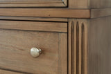 Mylarken Chest of Drawers