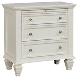 Sandy Beach Bedroom Set