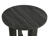 Holen 3 Pc. Table Set Gray