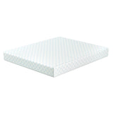 Edelweiss 10" Cal.King Memory Foam Mattress