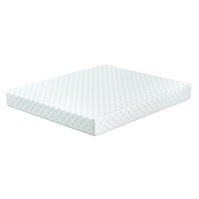 Edelweiss 10" Queen Memory Foam Mattress