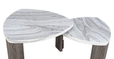 Levis Nesting Cocktail Table