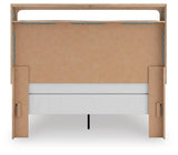 Kinlanni Bedroom Set
