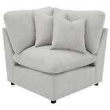 Collins Modular Power Reclining Sectional Sofa