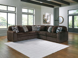 Midnight-Madness Sectional