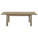 Cardova Extension Dining Table