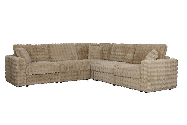 Mckenna Modular Sectional