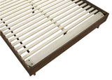 Glenwood Panel Platform Bed