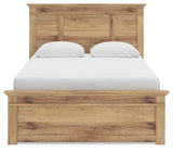 Makidern Bed