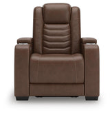 High Impact Power Recliner