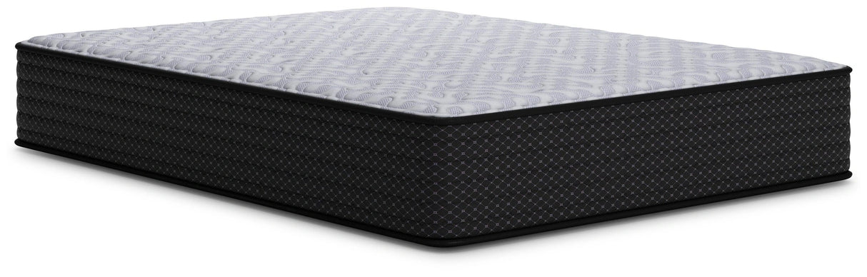 Anniversary Edition Plush Innerspring Mattress