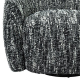 Pyrena Swivel Chair