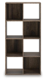 Shallifer Eight Cube Organizer