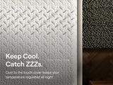 Nectar Premier Memory Foam Mattress