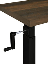 Westpark Bed C-Table