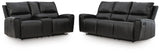 Glossmore Reclining Package