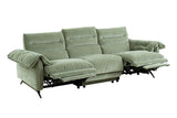 Morley Power Sofa
