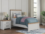 Savonport Bed