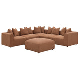 Jennifer Armless Chair
