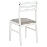 Bucknell Dining Set