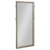 Durango Floor Mirror