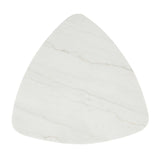 Thisted Triangle Marble Coffee Table