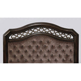 Calliope Bed