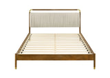 Bardot 5 Pc. Queen Bedroom Set
