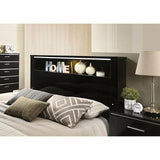 Carlie 4 & 5 Piece Bed Set