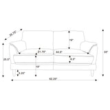 Selma Sofa Set