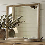 Helios Mirror