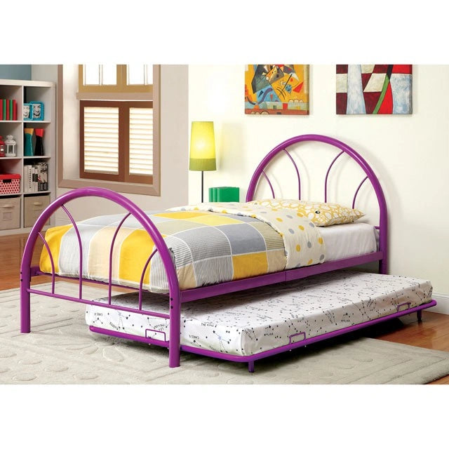 Rainbow Bed