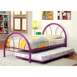 Rainbow Bed