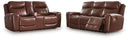 Bexhurst Reclining Living Room Set