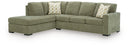Bridgepoint Sectional