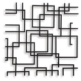 Aadanton Wall Decor