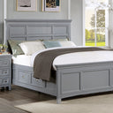 Castlile Bedroom Set