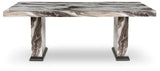 Jeshina Dining Room Set