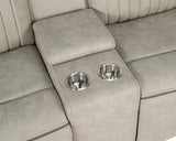 Arturus Power Loveseat