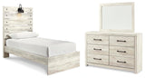 Cambeck Bedroom Set